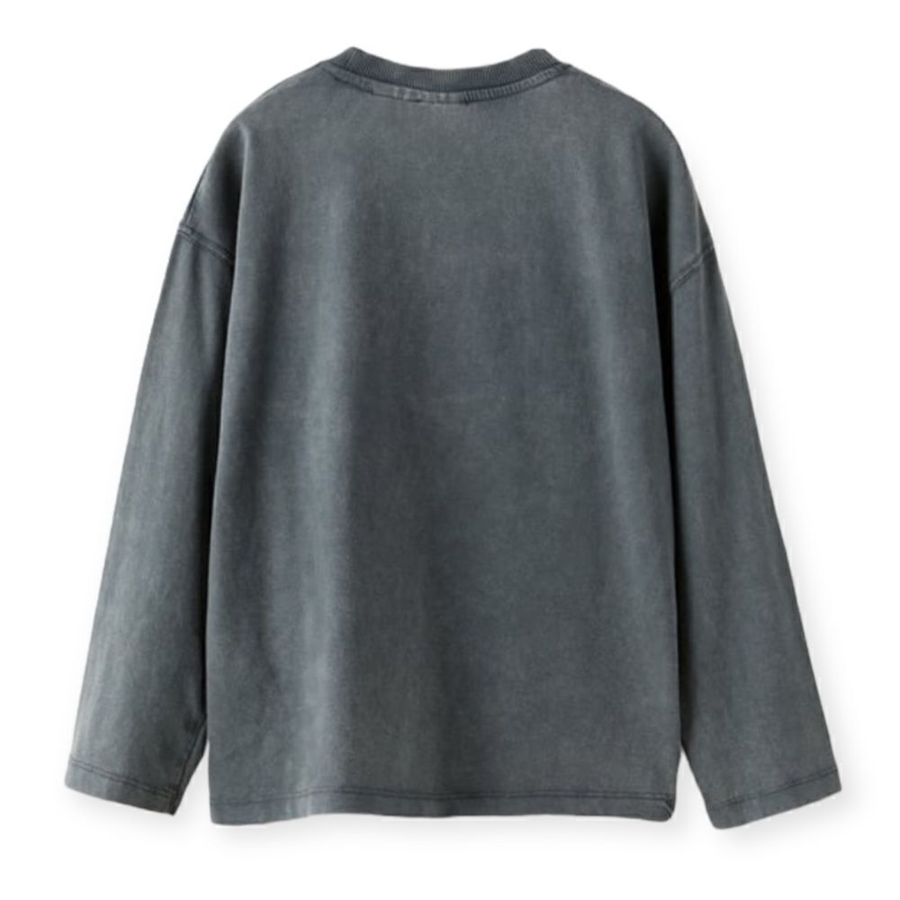 ZARA Kids | Anthracite Grey | BARBIE™ MATTEL T-SHIRT - Picture 2 of 5
